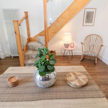 Cowrie Cottage North Shields Dış mekan fotoğraf