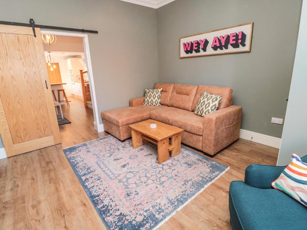 Cowrie Cottage North Shields Dış mekan fotoğraf