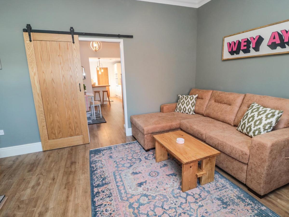 Cowrie Cottage North Shields Dış mekan fotoğraf