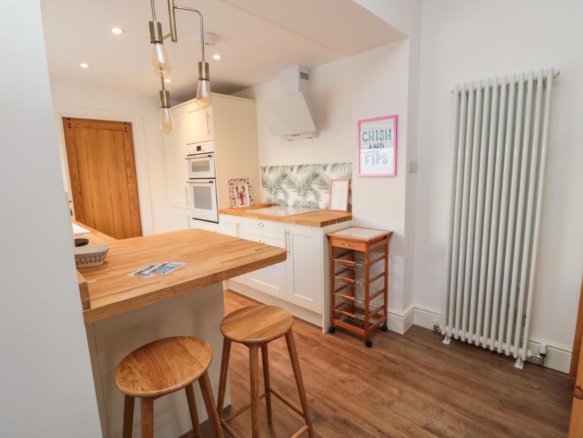 Cowrie Cottage North Shields Dış mekan fotoğraf