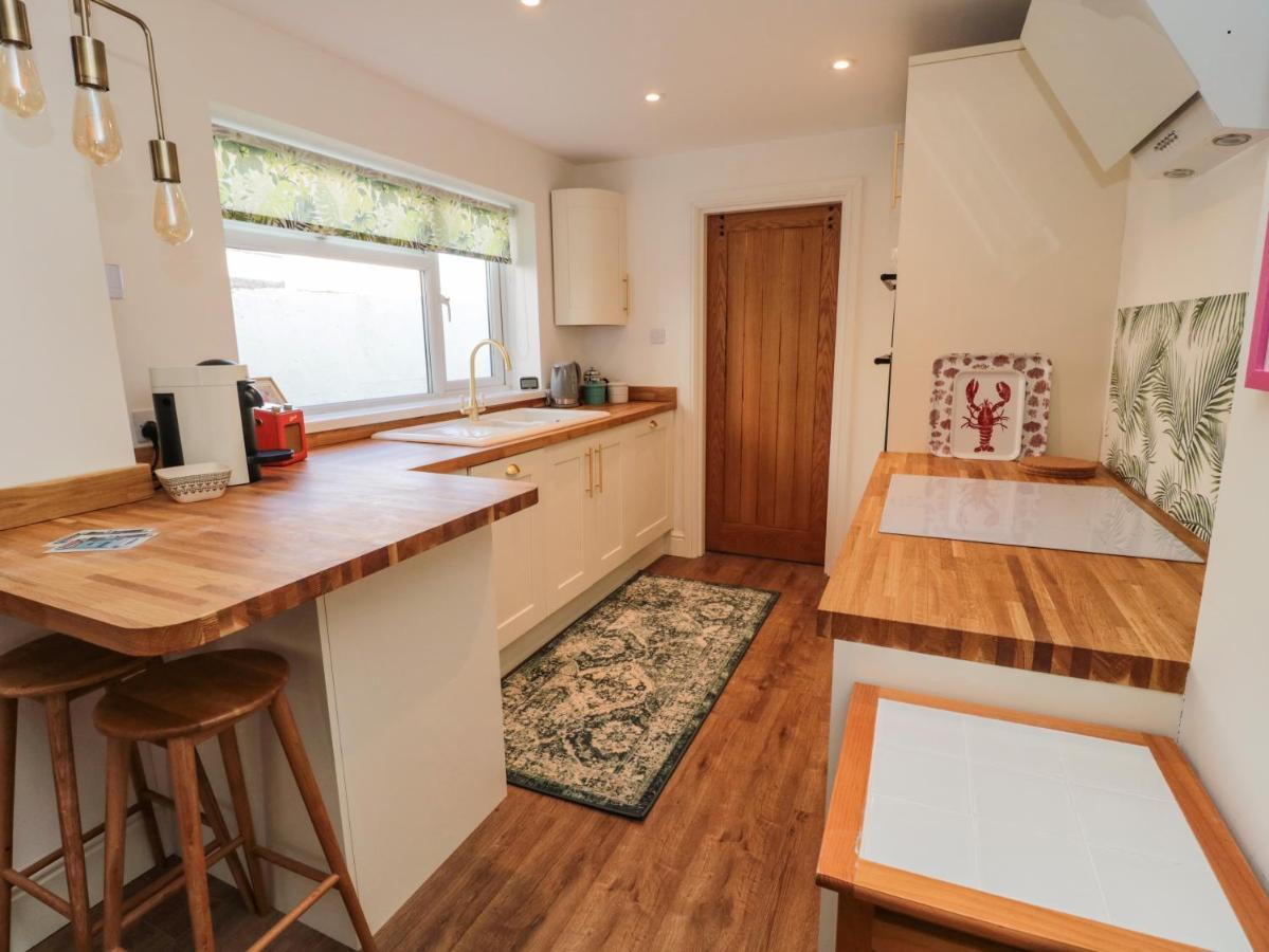 Cowrie Cottage North Shields Dış mekan fotoğraf
