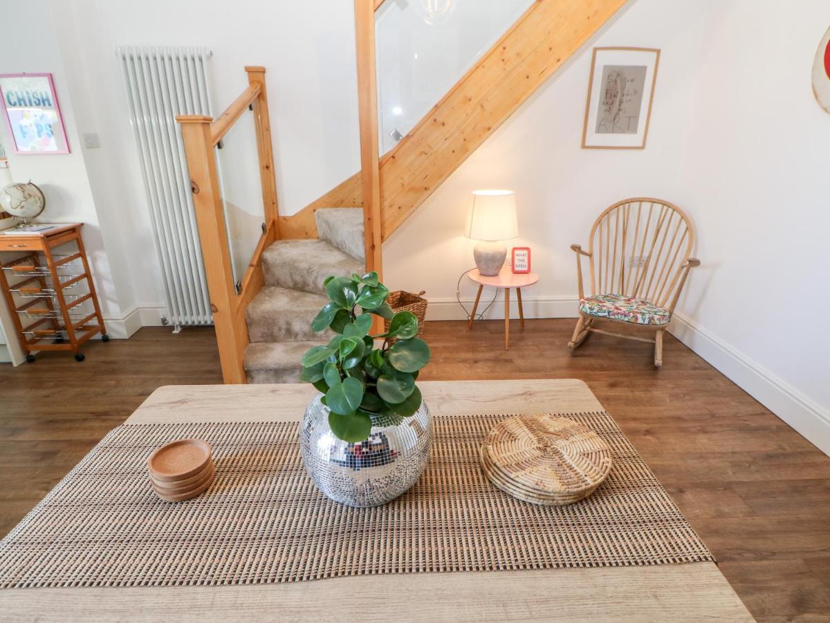 Cowrie Cottage North Shields Dış mekan fotoğraf