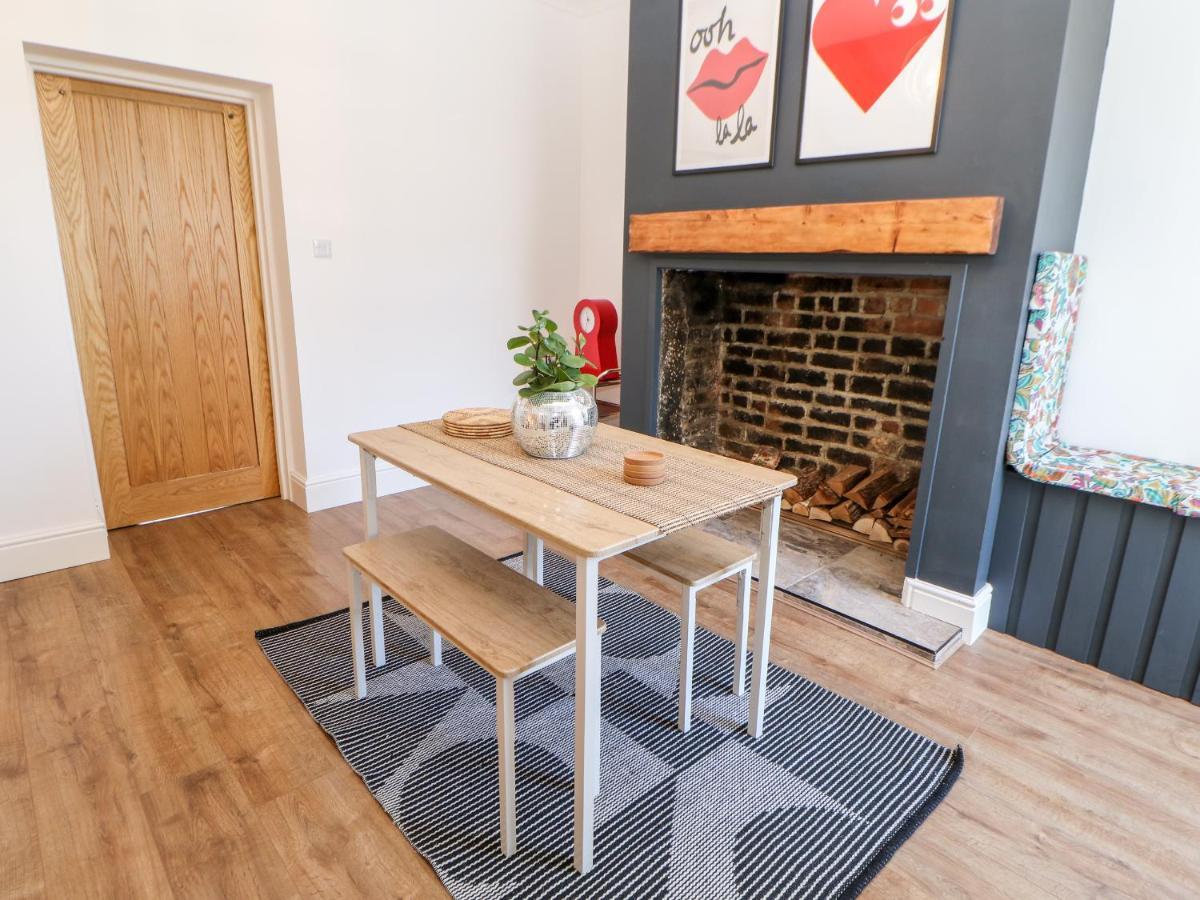 Cowrie Cottage North Shields Dış mekan fotoğraf