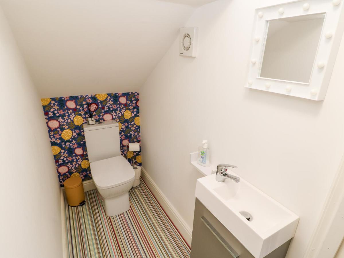 Cowrie Cottage North Shields Dış mekan fotoğraf