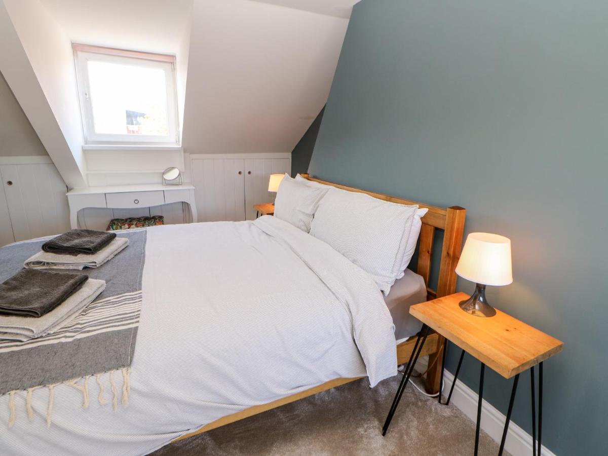 Cowrie Cottage North Shields Dış mekan fotoğraf