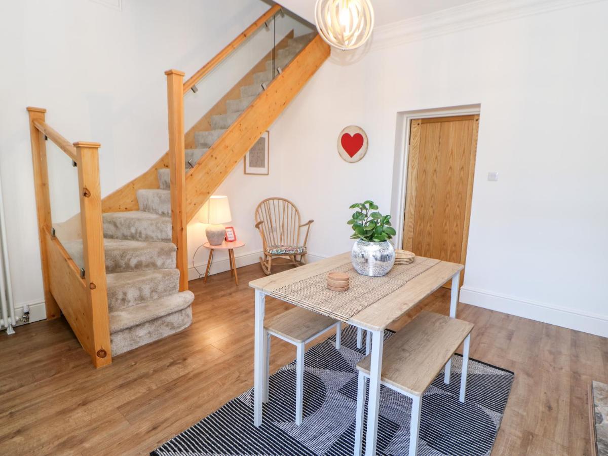 Cowrie Cottage North Shields Dış mekan fotoğraf